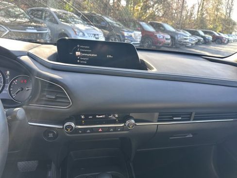 Used 2022 MAZDA CX-30 AWD 2.5 S w/ Preferred Package image 33