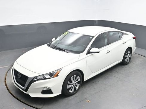 Used 2021 Nissan Altima 2.5 S image 26