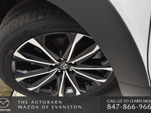 New 2026 MAZDA CX-50 AWD 2.5 S w/ Premium Package image 36