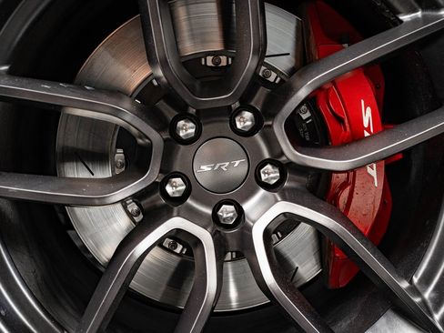 Used 2023 Dodge Challenger R/T Scat Pack image 8