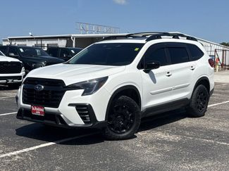 Used 2024 Subaru Ascent Onyx Edition Limited AWD/4WD video 1