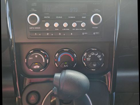 Used 2008 Honda Element SC image 24