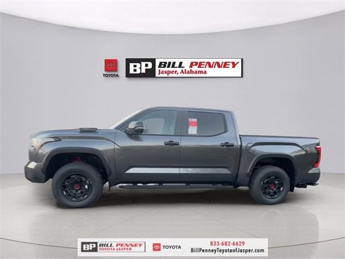 New 2026 Toyota Tundra TRD Pro image 2