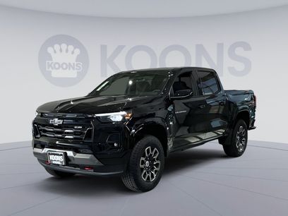 New 2026 Chevrolet Colorado Z71 w/ Z71 Convenience Package 2