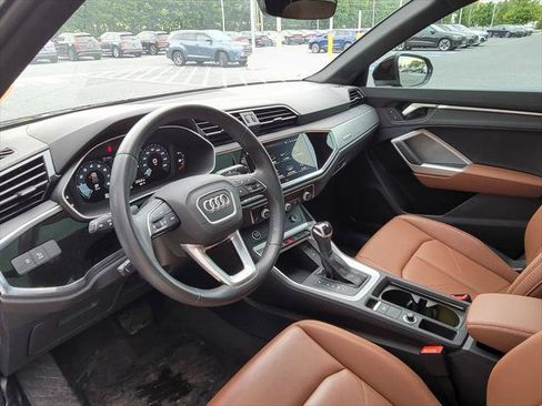 Certified 2023 Audi Q3 2.0T Premium w/ Convenience Package AWD/4WD image 15