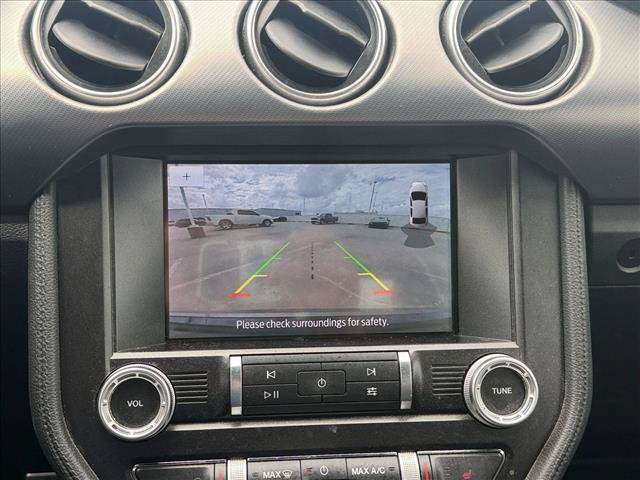 Used 2021 Ford Mustang GT Premium w/ Equipment Group 401A RWD image 13