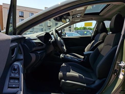 New 2026 Subaru Crosstrek 2.5i Premium AWD/4WD image 11