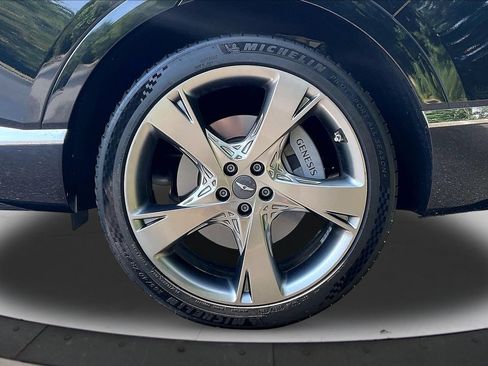 Used 2023 Genesis GV80 3.5T w/ Prestige Package AWD/4WD image 37