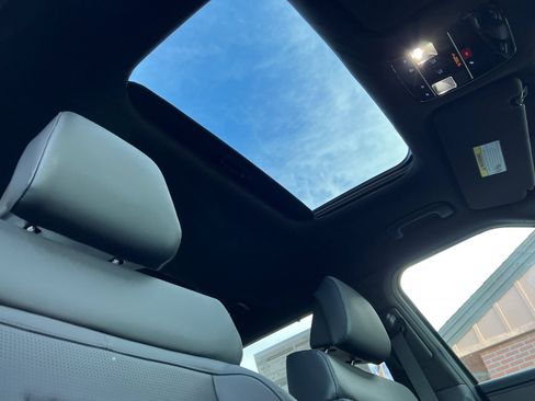 New 2026 Hyundai Santa Fe Calligraphy image 19