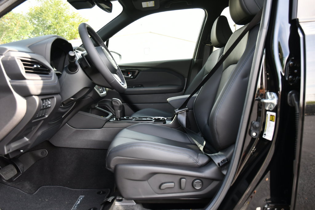 New 2026 Subaru Forester Sport AWD/4WD image 14