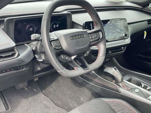 Used 2025 Dodge Charger R/T w/ Quick Order Package 25M R/T image 10