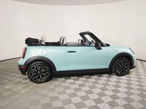 New 2026 MINI Cooper S image 4