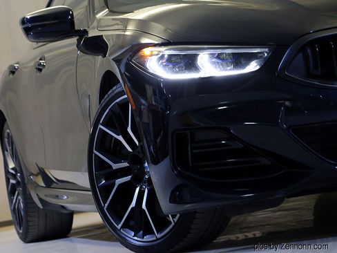 Certified 2023 BMW 840i Gran Coupe xDrive 840i w/ Comfort Seating Package image 4