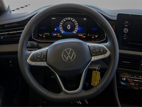 New 2026 Volkswagen Jetta S image 22