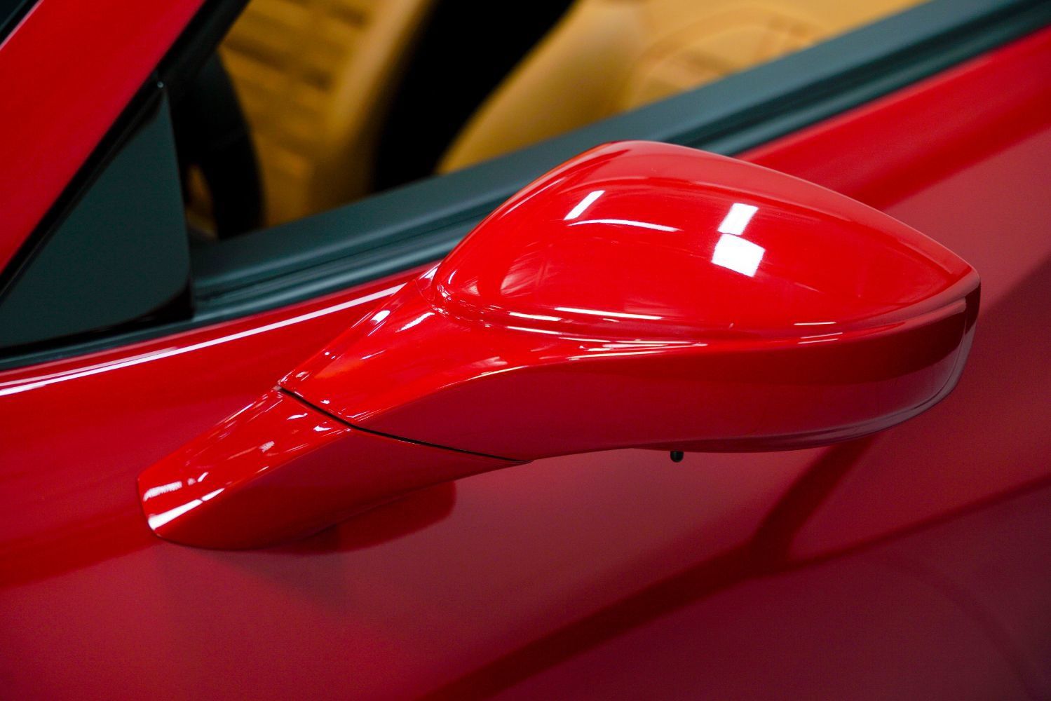 Used 2017 Ferrari 488 Spider RWD image 16