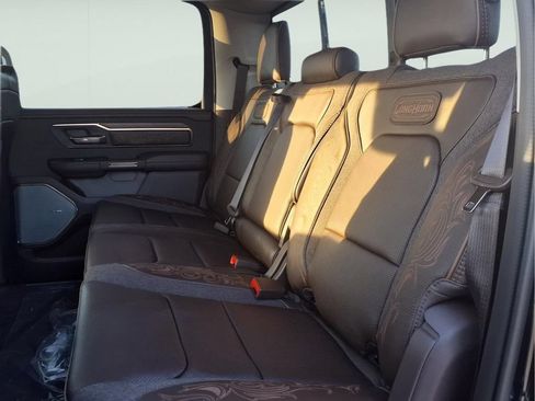 New 2026 RAM 1500 Limited w/ Off Road Group AWD/4WD image 11