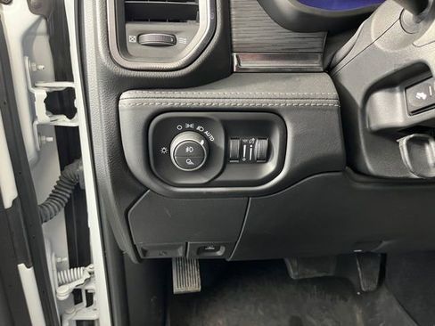 Used 2023 RAM 2500 Power Wagon w/ Level 2 Equipment Group image 18