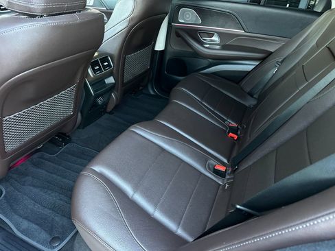 Used 2021 Mercedes-Benz GLE 350 4MATIC image 12