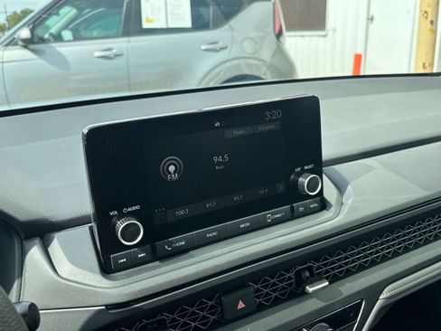 Used 2024 Honda Accord EX image 20