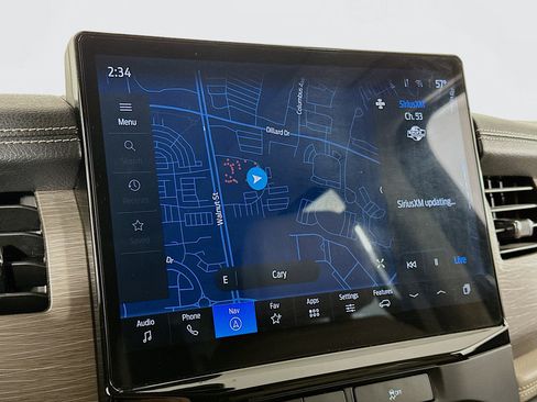 Used 2024 Ford Expedition Max Limited image 22