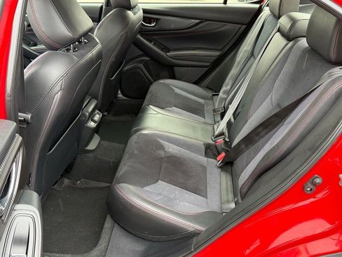 Used 2022 Subaru WRX Limited image 13