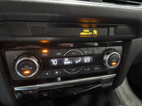 Used 2017 MAZDA MAZDA6 Touring image 14