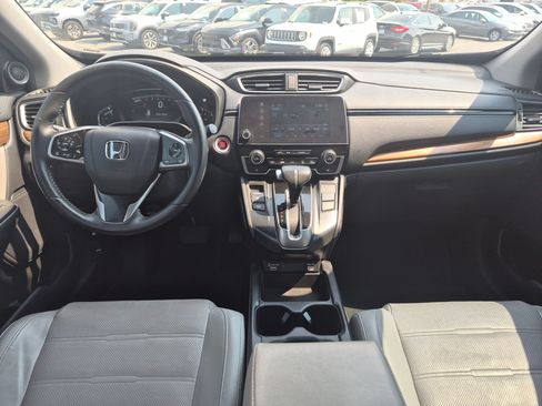 Used 2022 Honda CR-V EX-L image 27
