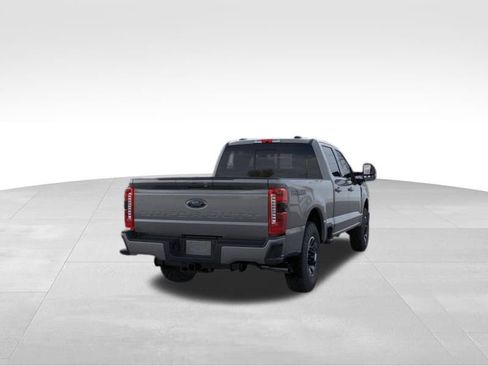 New 2026 Ford F350 Lariat w/ Tremor Off-Road Package AWD/4WD image 9