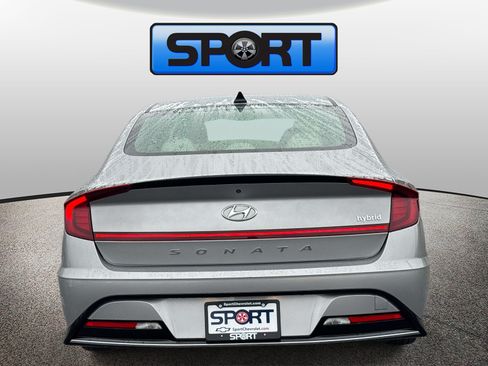 Used 2023 Hyundai Sonata SEL FWD image 22