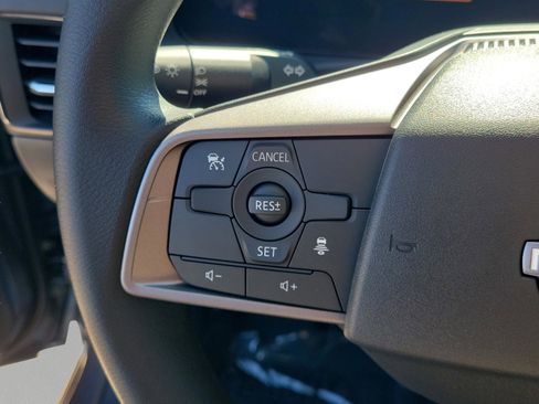 New 2026 Nissan Sentra S image 25