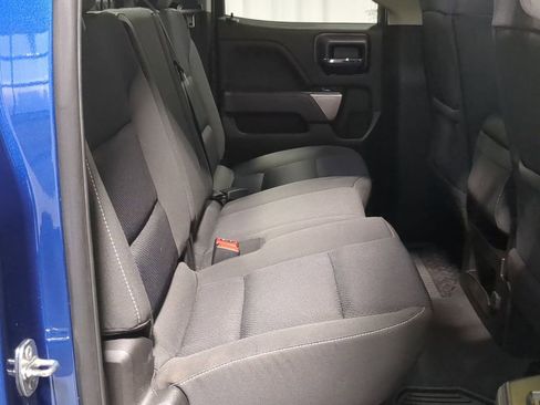 Used 2019 Chevrolet Silverado 1500 LT w/ All Star Edition image 33