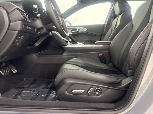 Certified 2025 Acura TLX SH-AWD w/ A-SPEC Pkg image 14