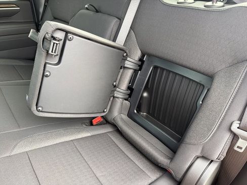 New 2026 Chevrolet Silverado 2500 LT w/ Trail Boss Package image 23