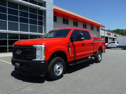 New 2026 Ford F250 XL w/ XL Driver Assist Package