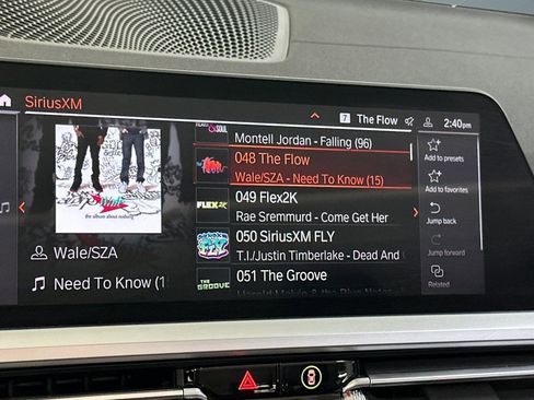 Certified 2023 BMW M440i M440i w/ Premium Package image 21