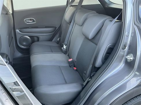 Certified 2022 Honda HR-V EX image 35