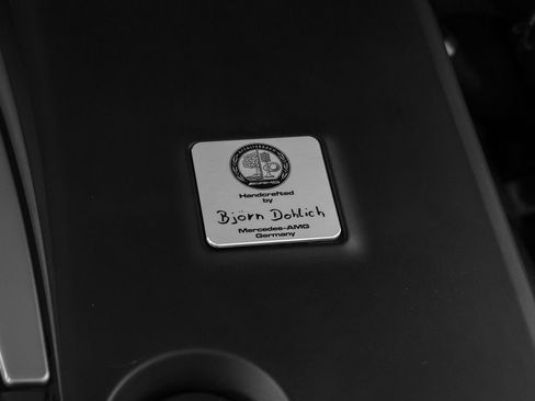 Used 2023 Mercedes-Benz G 63 AMG 4MATIC image 15