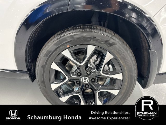 New 2027 Honda HR-V EX-L image 5