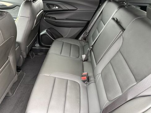 New 2026 Chevrolet TrailBlazer ACTIV w/ Convenience Package image 15