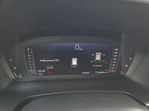 New 2026 Honda Pilot EX-L image 18