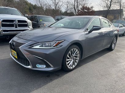 Used 2019 Lexus ES 300h