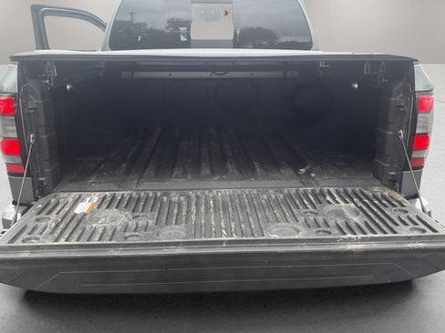 Used 2024 Nissan Frontier SV w/ SV Convenience Package AWD/4WD image 22