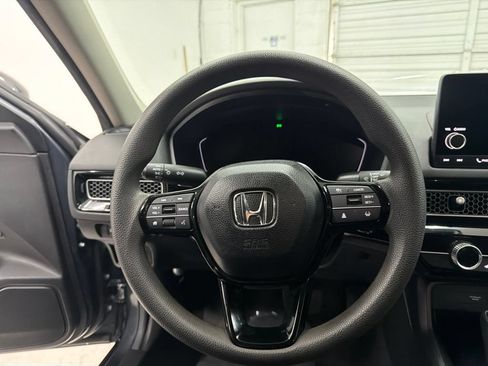 Used 2024 Honda Civic LX image 15