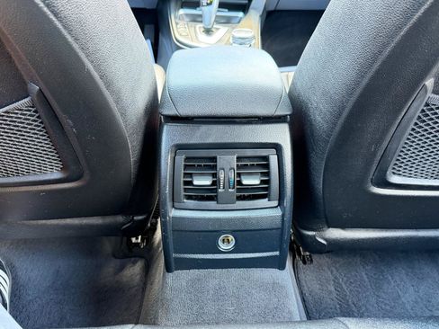Used 2015 BMW 328i xDrive Sedan AWD/4WD image 30