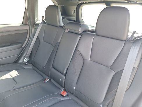 Used 2026 Subaru Forester Touring w/ Touring Package image 11