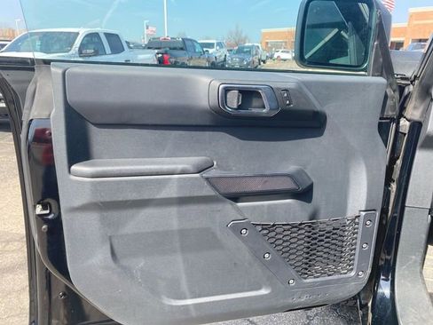 Used 2025 Ford Bronco Big Bend AWD/4WD image 22