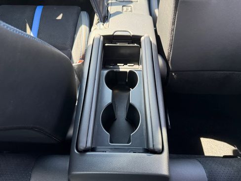 New 2026 Subaru BRZ tS image 19