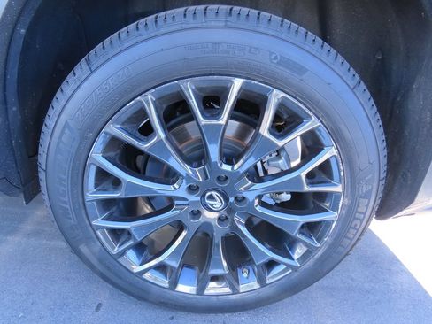 Used 2016 Lexus RX 350 FWD w/ Premium Package image 16