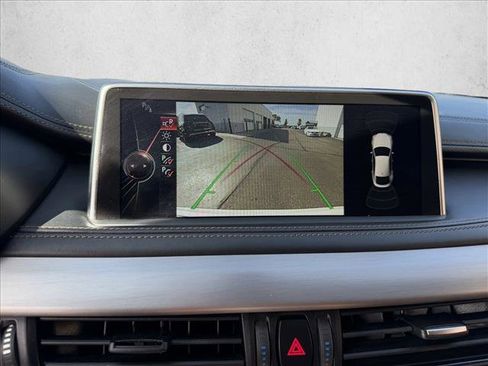 Used 2016 BMW X6 xDrive35i AWD/4WD image 19