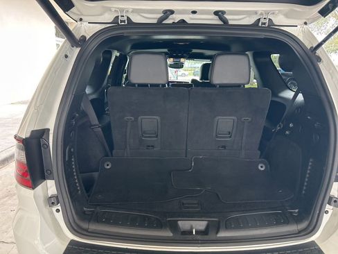 Used 2023 Dodge Durango R/T image 36